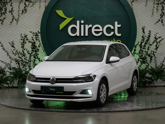 Volkswagen Polo 1.0 TSI 70 kW DSG Comfortline