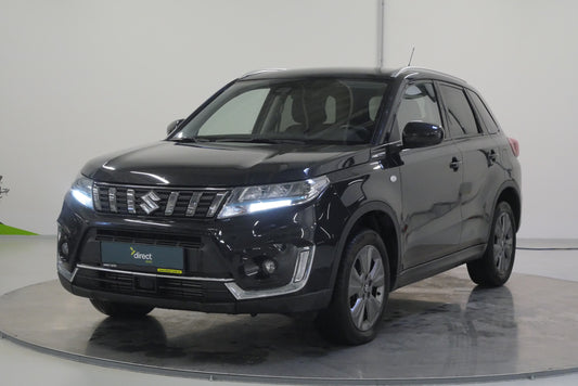 Suzuki Vitara 1.4 95 kW Premium