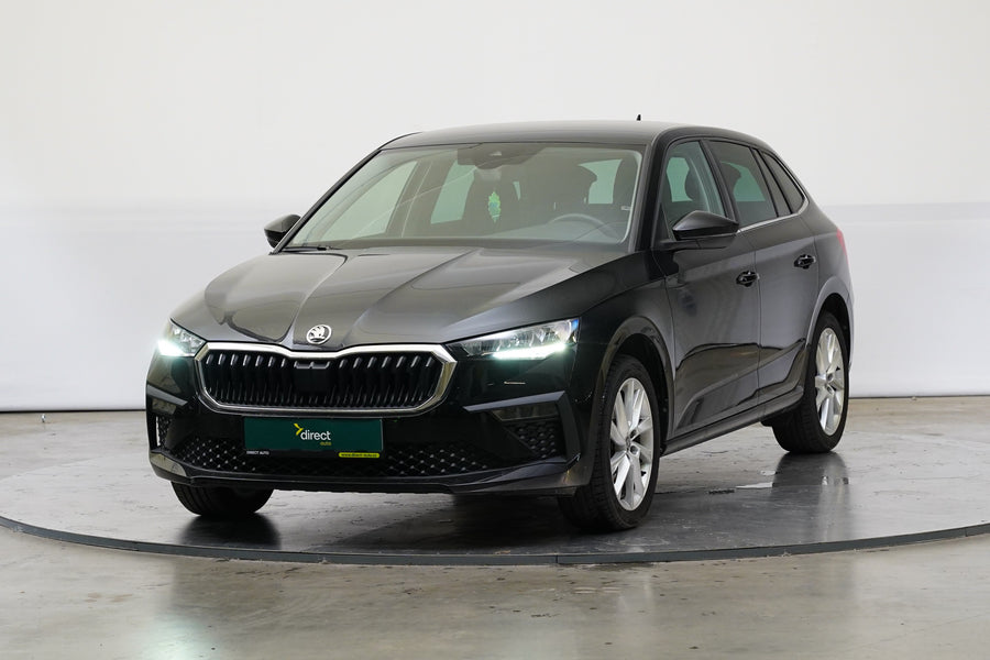 Škoda Scala 1.0 TSI 85 kW Top Selection – foto 1