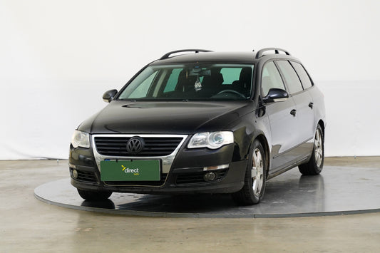 Volkswagen Passat 1.4 TSI 90 kW Trendline