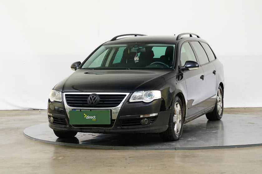 Volkswagen Passat 1.4 TSI 90 kW Trendline