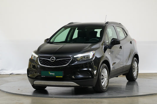 Opel Mokka 1.6 16V ECOTEC 85 kW
