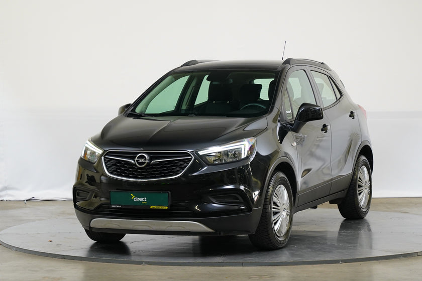 Opel Mokka 1.6 16V ECOTEC 85 kW