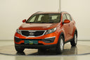 Kia Sportage 1.6 GDi 99 kW