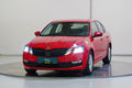 Škoda Octavia 1.6TDI 85kW AMBITION