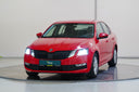 Škoda Octavia 1.6TDI 85kW AMBITION