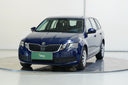 Škoda Octavia 1.0 TSI 85 kW Active