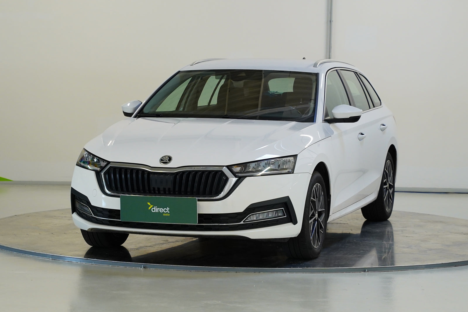 Škoda Octavia 2.0 TDI 85 kW Style – foto 1