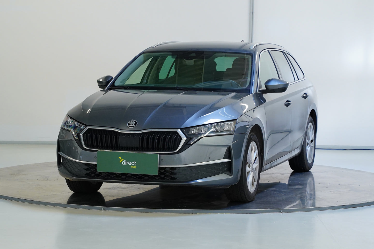 Škoda Octavia 2.0 TDI 110 kW Top Selection
