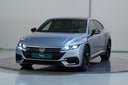 Volkswagen Arteon 2.0TDI 140KW R-LINE