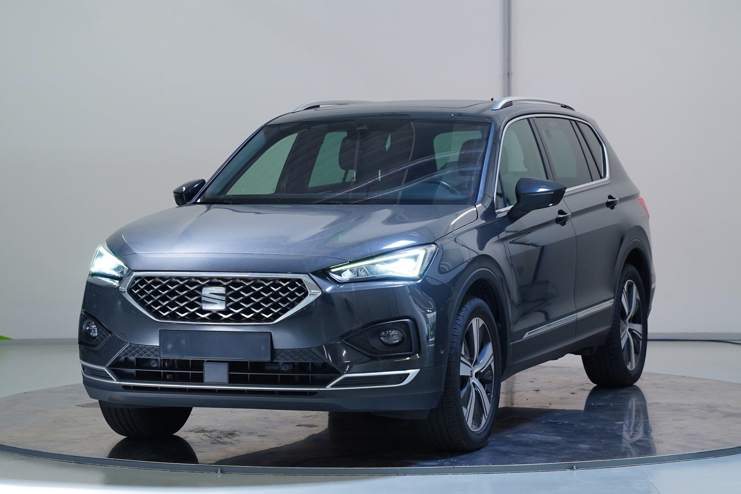 Seat Tarraco 2.0 TDI 110 kW Xcellence