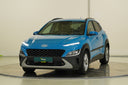 Hyundai Kona 1.6 T-GDi 145kW