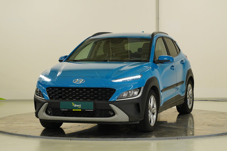 Hyundai Kona 1.6 T-GDi 145kW – foto 1