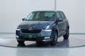 Škoda Fabia 1.0 TSI 70 kW Soleil
