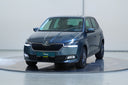 Škoda Fabia 1.0 TSI 70 kW Soleil