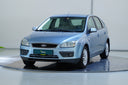 Ford Focus 1.6i 74 kW Ghia