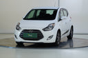 Hyundai ix20 1.6 CVVT 91 kW