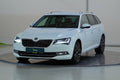 Škoda Superb 2.0TDI 140kW