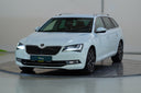 Škoda Superb 2.0TDI 140kW