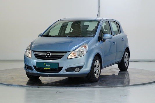 Opel Corsa 1.2 i 16V