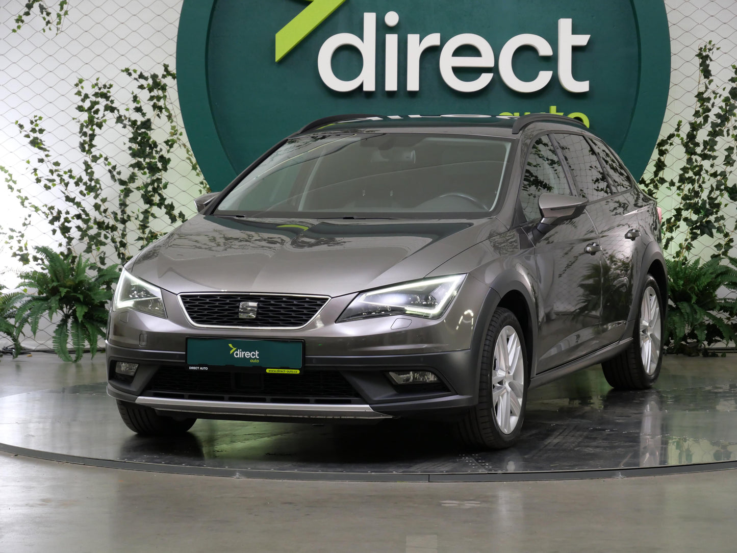 Seat Leon 2.0 TDI 135 kW Xperience