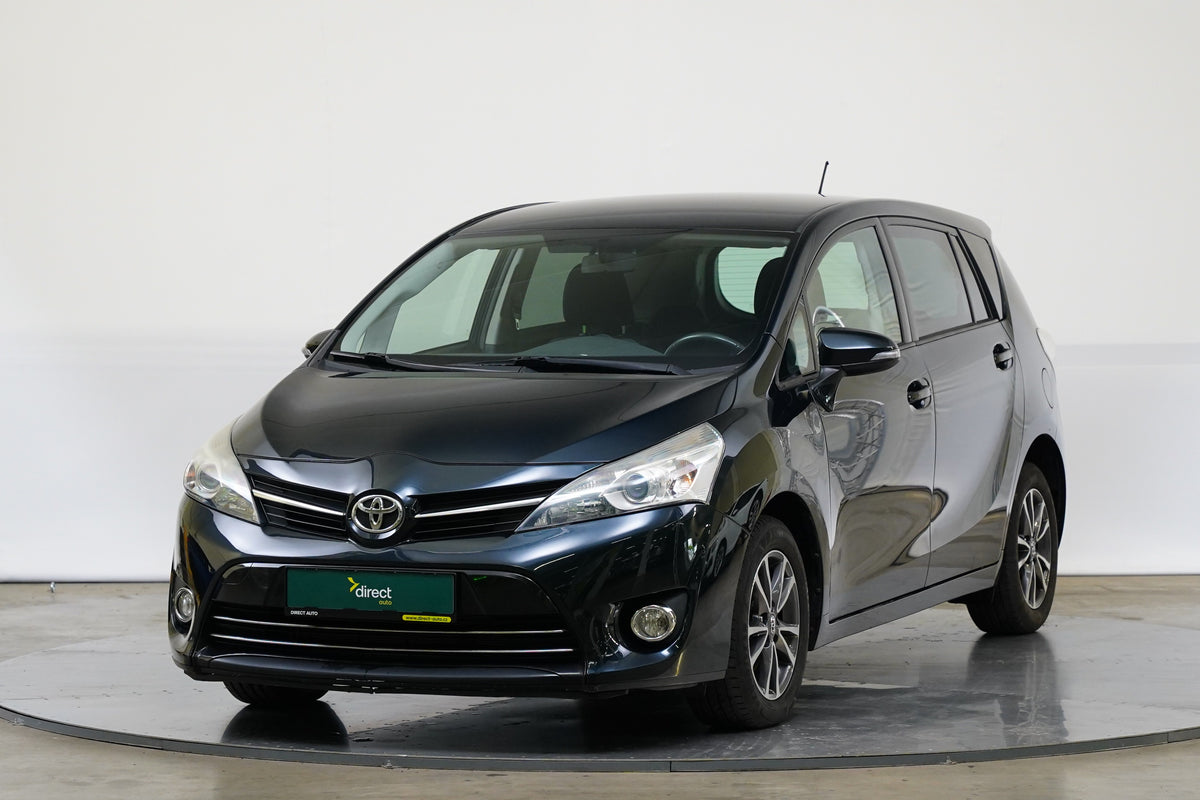 Toyota Verso 1.6 D 82 kW Life – foto 1