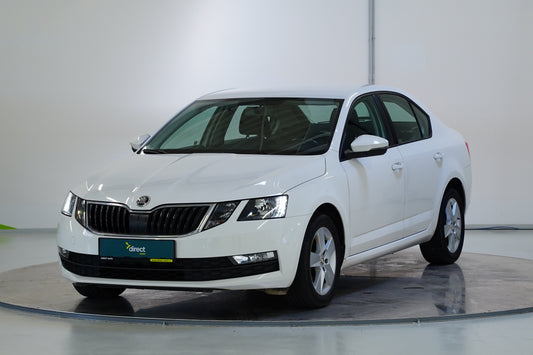 Škoda Octavia 1.6 TDI 85 kW Ambition Plus