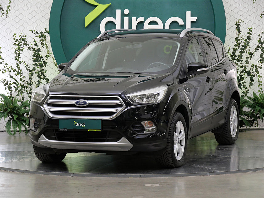 Ford Kuga 1.5 EcoBoost 110 kW Trend