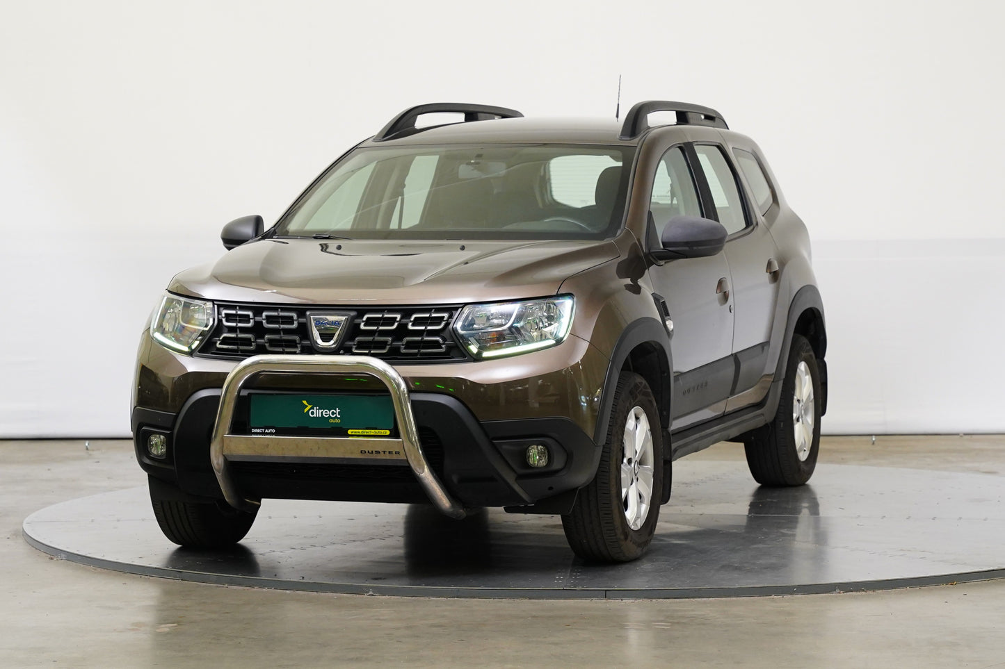 Dacia Duster 1.0 TCe 67 kW LPG