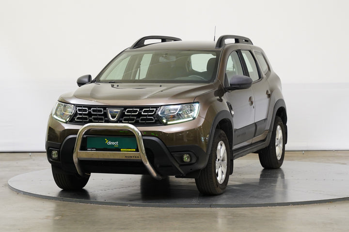 Dacia Duster 1.0 TCe 67 kW LPG