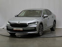 Škoda Superb 2.0 TDI 142 kW DSG 4x4 L&K
