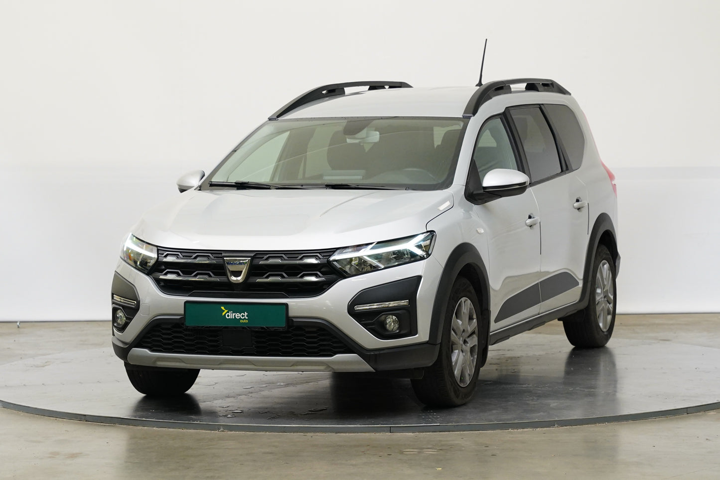 Dacia Jogger 1.0 TCE eco-G 67 kW