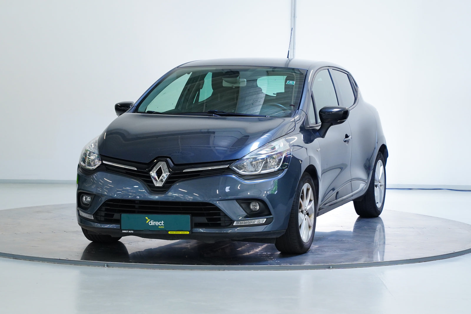 Renault Clio 1.2 16V 54 kW – foto 1