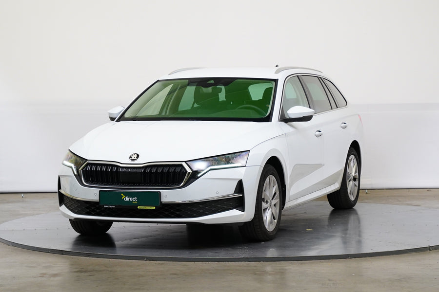 Škoda Octavia 2.0 TDI 110 kW Top Selection – foto 1