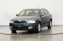 Škoda Octavia 1.9 TDI 77 kW Elegance