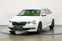 Škoda Superb 2.0 TDI 140 kW Laurin&Klement