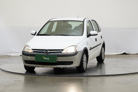 Opel Corsa 1.0 12V 43 kW