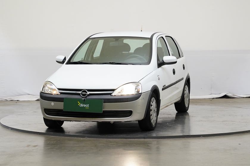 Opel Corsa 1.0 12V 43 kW