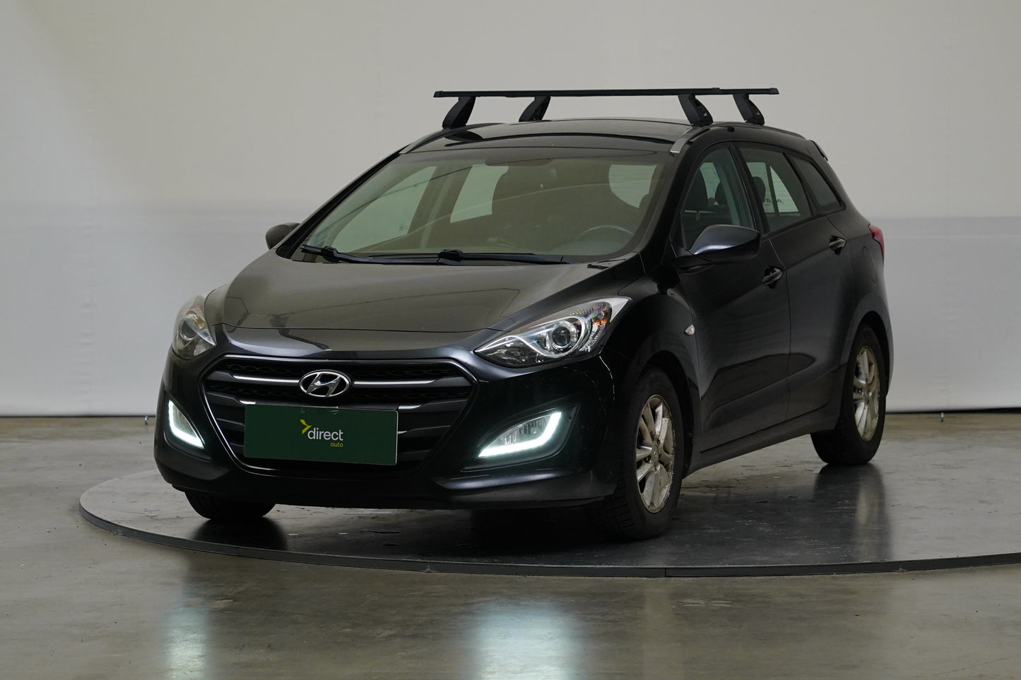 Hyundai i30 1.6 CRDi 81kW