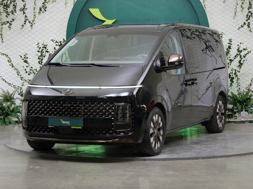 Hyundai Staria 2.2 CRDI 130kW DCT AWD Premium
