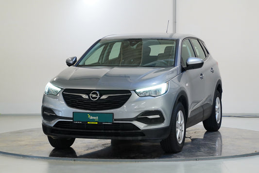 Opel Crossland X 1.2 Turbo 90 kW