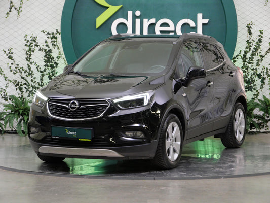 Opel Mokka X 1.4 i 103 kW Ultimate