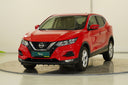 Nissan Qashqai 1.2 DIG-T 85kW