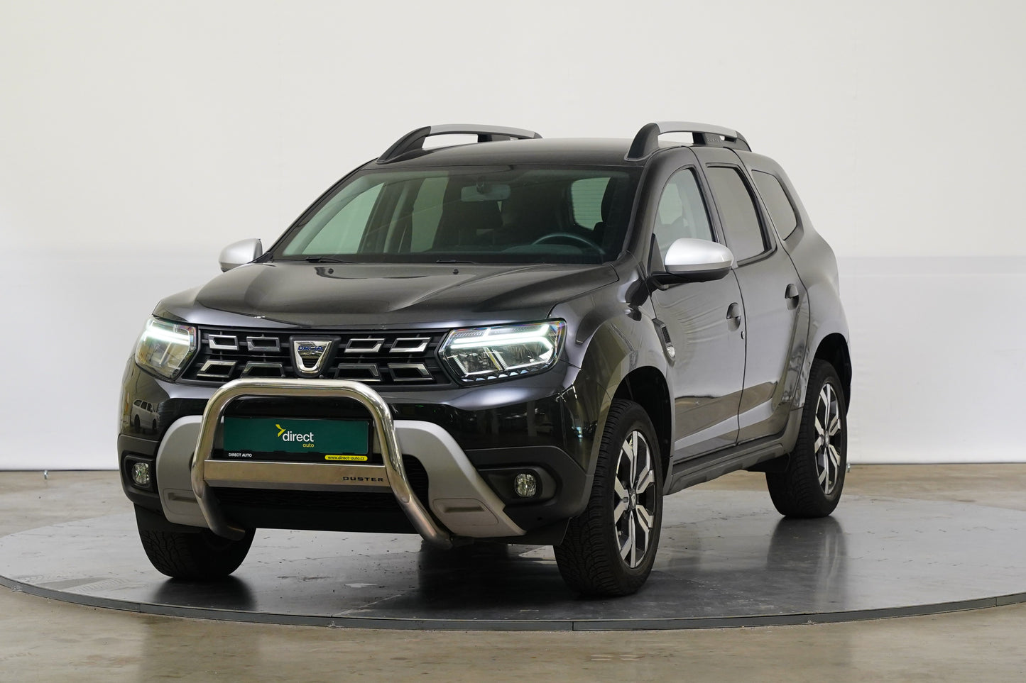 Dacia Duster 1.0 TCe 74 kW Prestige