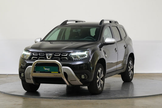 Dacia Duster 1.0 TCe 74 kW Prestige