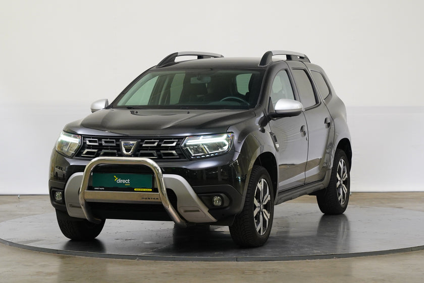 Dacia Duster 1.0 TCe 74 kW Prestige