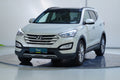 Hyundai Santa Fe 2.2 CRDi 145 kW 4WD Premium