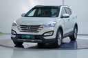 Hyundai Santa Fe 2.2 CRDi 145 kW 4WD Premium