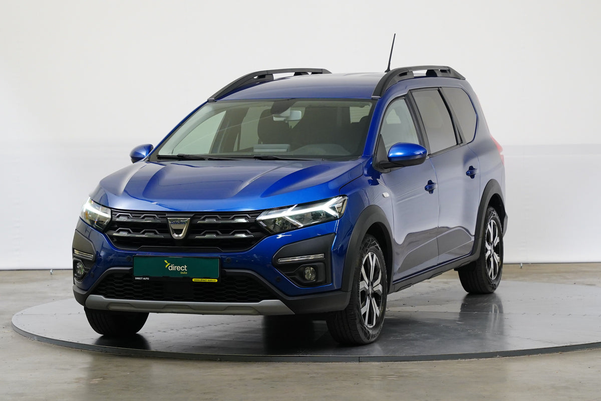 Dacia Jogger 1.0 TCe 67 kW LPG
