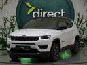 Jeep Compass 1.3 Turbo PHEV 132kW S Limited